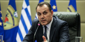 Παναγιωτόπουλος: Τα σύνορα προφυλάσσονται άριστα, δεν έχουμε ζητήσει ευρωπαϊκή βοήθεια