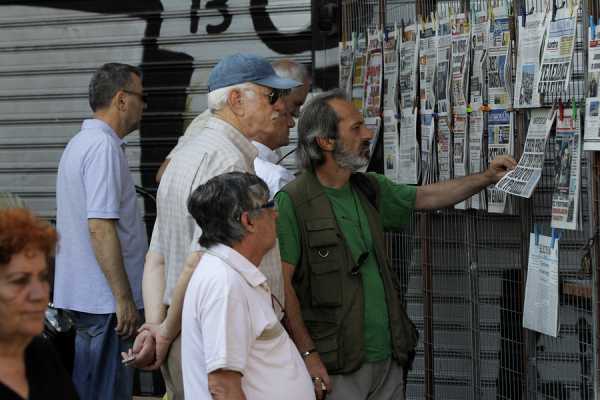 Süddeutsche Zeitung: Η Αθήνα μπορεί να ελπίζει σε αναδιάρθρωση χρέους