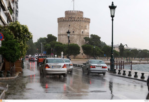 Θεσσαλονίκη: Και πάλι σε λειτουργία το σύστημα ελεγχόμενης στάθμευσης στον κεντρικό δήμο