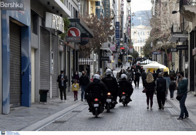 Βατόπουλος: Να υπάρξει πολιτικό μορατόριουμ για τις συγκεντρώσεις, τι λέει για τις μεταλλάξεις