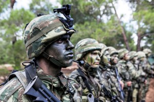 Πανελλήνιες 2018: Ο αριθμός εισακτέων στις Στρατιωτικές Σχολές