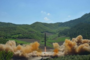 «Τρόμος» στη Σεούλ από τις επιτυχημένες δοκιμές της Β. Κορέας
