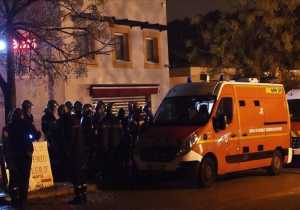Γαλλία: Μυστήριο με δολοφονία γυναίκας σε οίκο ευγηρίας ιεραποστόλων