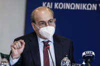 Χατζηδάκης: «Καταιγισμός ψεμάτων από τον κ. Τσίπρα για τους συνταξιούχους»