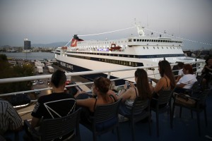 Thomas Cook: Αυξημένες οι κρατήσεις για διακοπές στην Ελλάδα το καλοκαίρι του 2018