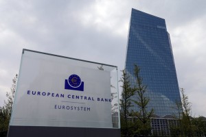 Προγραμματισμένη συνάντηση Ελληνικής Ένωσης Τραπεζών - ΕΚΤ