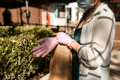 Καμπανάκι ΠΟΥ: Τα απόβλητα του κορονοϊού μπορούν να μεταδώσουν «κανονικά» τον ιό