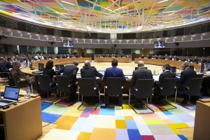 F.T: Ο Πορτογάλος Μάριο Σεντένο φαβορί για την προεδρία του Eurogroup