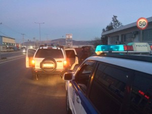 Συλλήψεις στο αεροδρόμιο Ηρακλείου για πλαστά έγγραφα