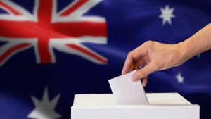 Στις κάλπες προσέρχονται σήμερα οι Αυστραλοί για να εκλέξουν το νέο κοινοβούλιο της χώρας