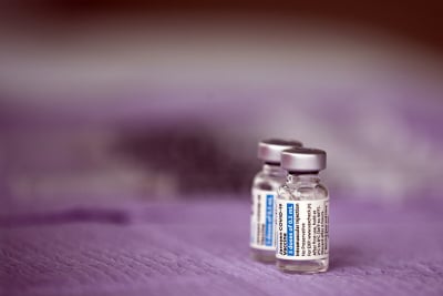 Αλλαγές στη διάθεση των εμβολίων που περισσεύουν