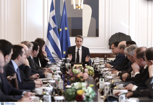 Υπουργικό Συμβούλιο: Οι προτάσεις που «έπεσαν» στο τραπέζι μεταξύ των Υπουργών