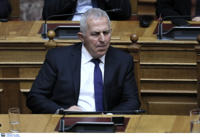 Ανατροπή στον ανασχηματισμό: Δεν αποδέχεται την υπουργοποίησή του ο Αποστολάκης, οργή Μαξίμου