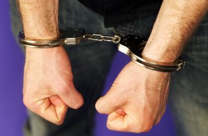 Σύλληψη αλλοδαπών για απόπειρα παράνομης εξόδου από τη χώρα