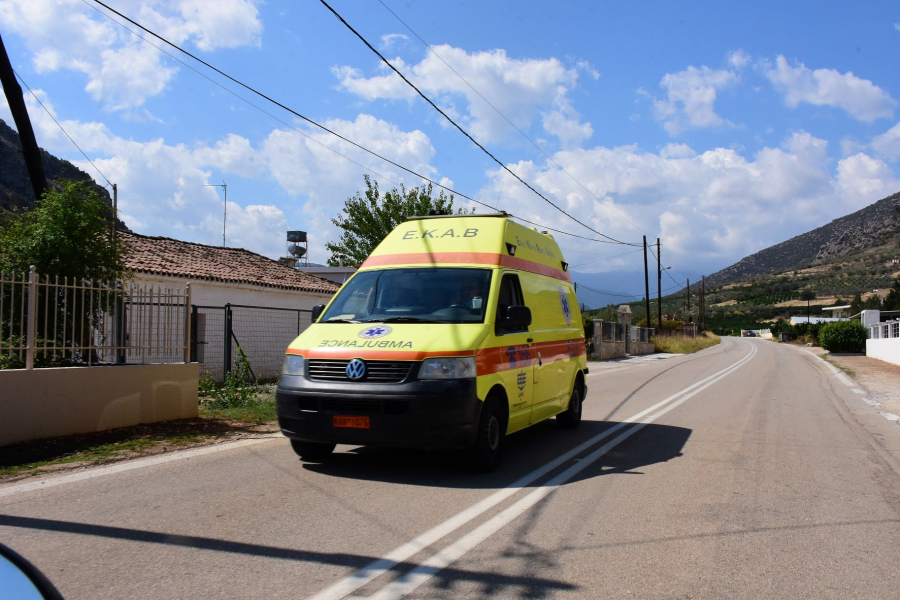 Σπάνια κεραυνοβόλος μυοκαρδίτιδα σκότωσε τη 40χρονη μητέρα τριών παιδιών στην Κρήτη