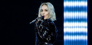 Μεγάλη ανατροπή στη Eurovision - Άλλαξαν τα αποτελέσματα του τελικού