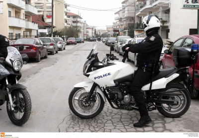 Θεσσαλονίκη: Τέσσερις συλλήψεις για υπόθεση παράνομης υιοθεσίας βρέφους