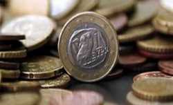 Το ευρώ υποχωρεί έναντι του δολαρίου