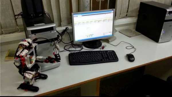Δωρεάν σεμινάριο ρομποτικής για μαθητές στο Ηράκλειο