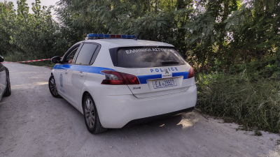 Υπόθεση στην Καστοριά: Συνελήφθη ο γιος της ηλικιωμένης που βρέθηκε θαμμένη στο Δενδροχώρι