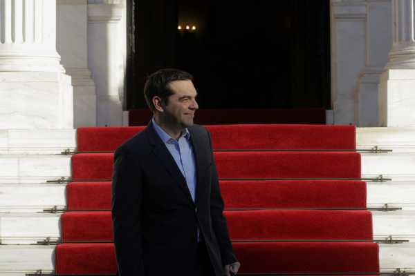 Προετοιμασία της τριμερούς συνόδου κορυφής Ελλάδας-Κύπρου-Ισραήλ