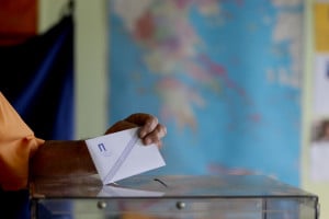 Εκλογές 2019: Τα πρώτα αποτελέσματα από Χανιά, Ρέθυμνο, Ηράκλειο, Λασίθι