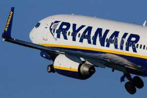 «Τρέχει» η καμπάνια του ΕΟΤ με τη Ryanair