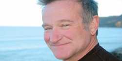 Αυτοκτόνησε ο Robin Williams