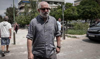 Προφυλακίζεται ο Πέτρος Φιλιππίδης, απολογήθηκε για έναν βιασμό και δύο απόπειρες