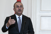 Οι Τούρκοι ετοιμάζονται να διοργανώσουν την συνάντηση μεταξύ Πούτιν και Ζελένσκι