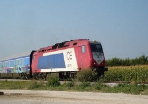 Απεργία στα τρένα του ΟΣΕ - Στάση εργασίας σε Μετρό και τραμ