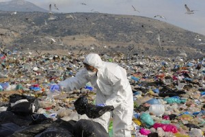 Εξασφαλισμένη η χρηματοδότηση των μονάδων επεξεργασίας αποβλήτων στη Δυτική Ελλάδα