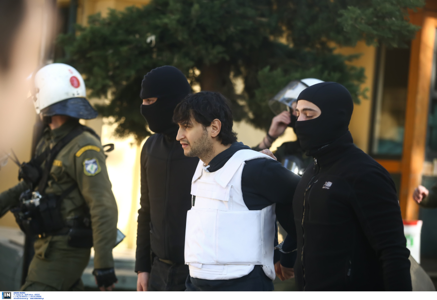 Σταμάτησε την απεργία πείνας ο Γιάννης Μιχαηλίδης - Το κείμενο που δημοσίευσε