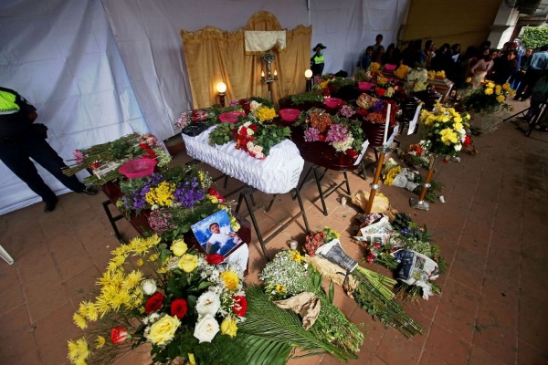Γουατεμάλα: 73 νεκροί και 200 αγνοούμενοι από την έκρηξη του ηφαιστείου Φουέγο