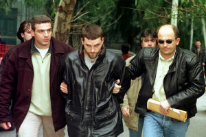 Πάσσαρης: Ξεκίνησε η δίκη του στο Εφετείο Αθηνών - 18 χρόνια μετά τις στυγερές δολοφονίες