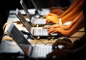 H Δίωξη Ηλεκτρονικού Εγκλήματος στη μάχη κατά του παράνομου στοιχηματισμού