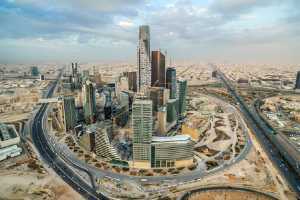Εξετάζεται η πληρωμή με IOU στη Σαουδική Αραβία