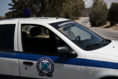Θεσσαλονίκη: Άρπαξε γυναικεία τσάντα και συνελήφθη από αστυνομικό εκτός υπηρεσίας