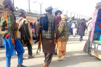 ΚΚΕ: Δεν είναι άμοιρη ευθυνών η κυβέρνηση για τις εξελίξεις στο Αφγανιστάν