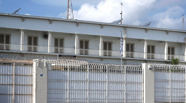 Συνελήφθησαν δύο δικηγόροι για την μαφία των φυλακών Κορυδαλλού