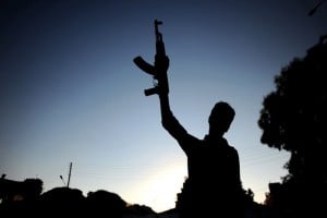 Σε εξέλιξη η «τελευταία μεγάλη μάχη» εναντίον του Ισλαμικού Κράτους