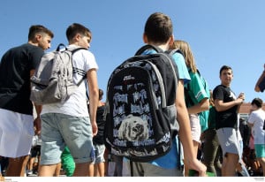 Σχολεία: Πότε θα χτυπήσει το πρώτο κουδούνι για το σχολικό έτος 2019 - 2020