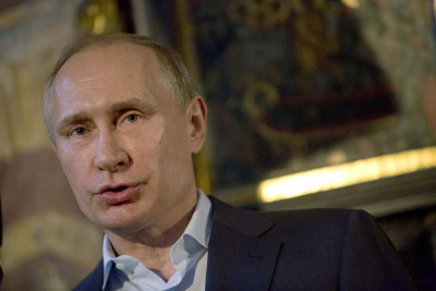 Πούτιν: Και τα δύο ρωσικά εμβόλια κατά του κορονοϊού είναι ασφαλή και αποτελεσματικά