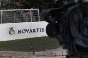 Novartis: Τι λέει ο Ιωάννης Αγγελής για Ρασπούτιν - Το περιεχόμενο της δικογραφίας