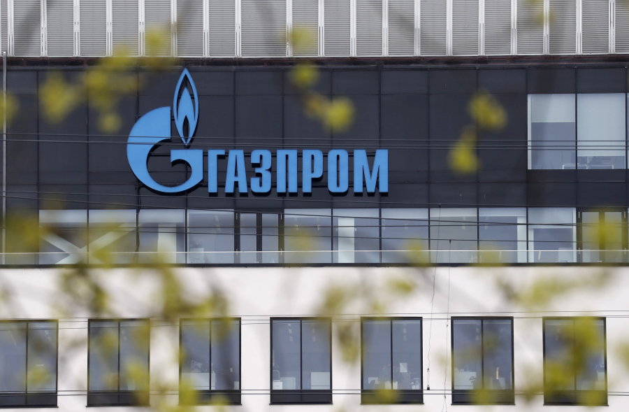 Gazprom: Δεν εγγυάται τη λειτουργία του Nord Stream 1 για μια... τουρμπίνα