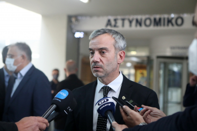 Θεσσαλονίκη: Εγκρίθηκε ο ισολογισμός της διοίκησης Ζέρβα για το 2020