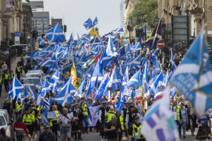 Έτοιμη για νέο δημοψήφισμα ανεξαρτησίας η Σκωτία, τι ανακοίνωσε η πρωθυπουργός