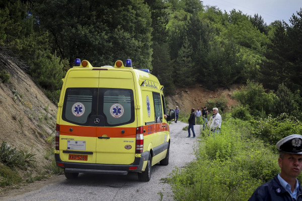 Συνελήφθησαν δύο διακινητές μετά το πολύνεκρο τροχαίο στην Αλεξανδρούπολη - Έξι νεκροί, επτά σοβαρά τραυματίες