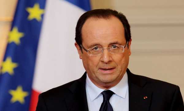 Το γαλλικό Κοινοβούλιο ενέκρινε την συμφωνία για την Ελλάδα 
