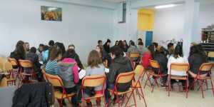 Εκπαιδευτικό πρόγραμμα για παιδιά, με θέμα το θαλάσσιο μέτωπο της Θεσσαλονίκης